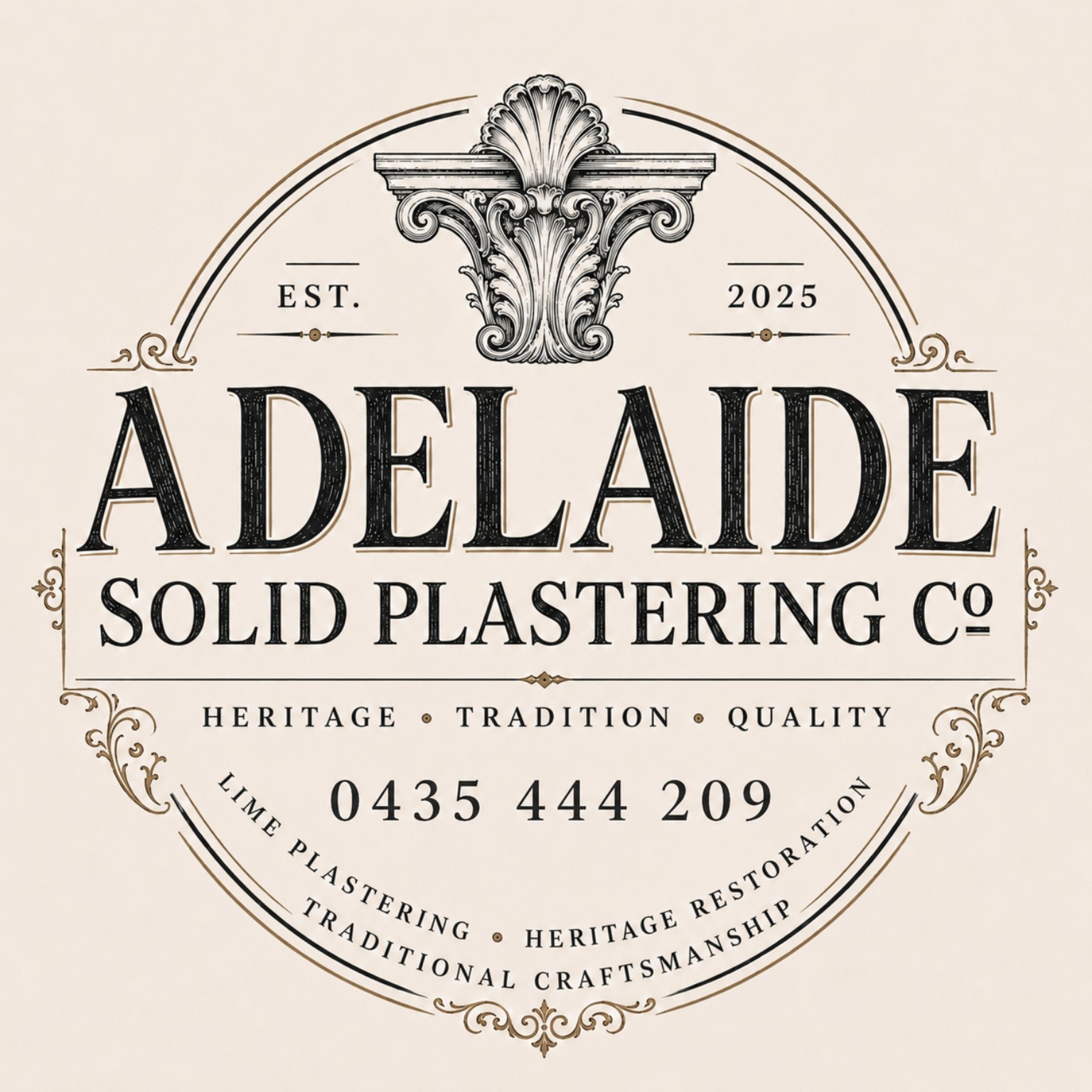 Adelaide Solid Plastering Co